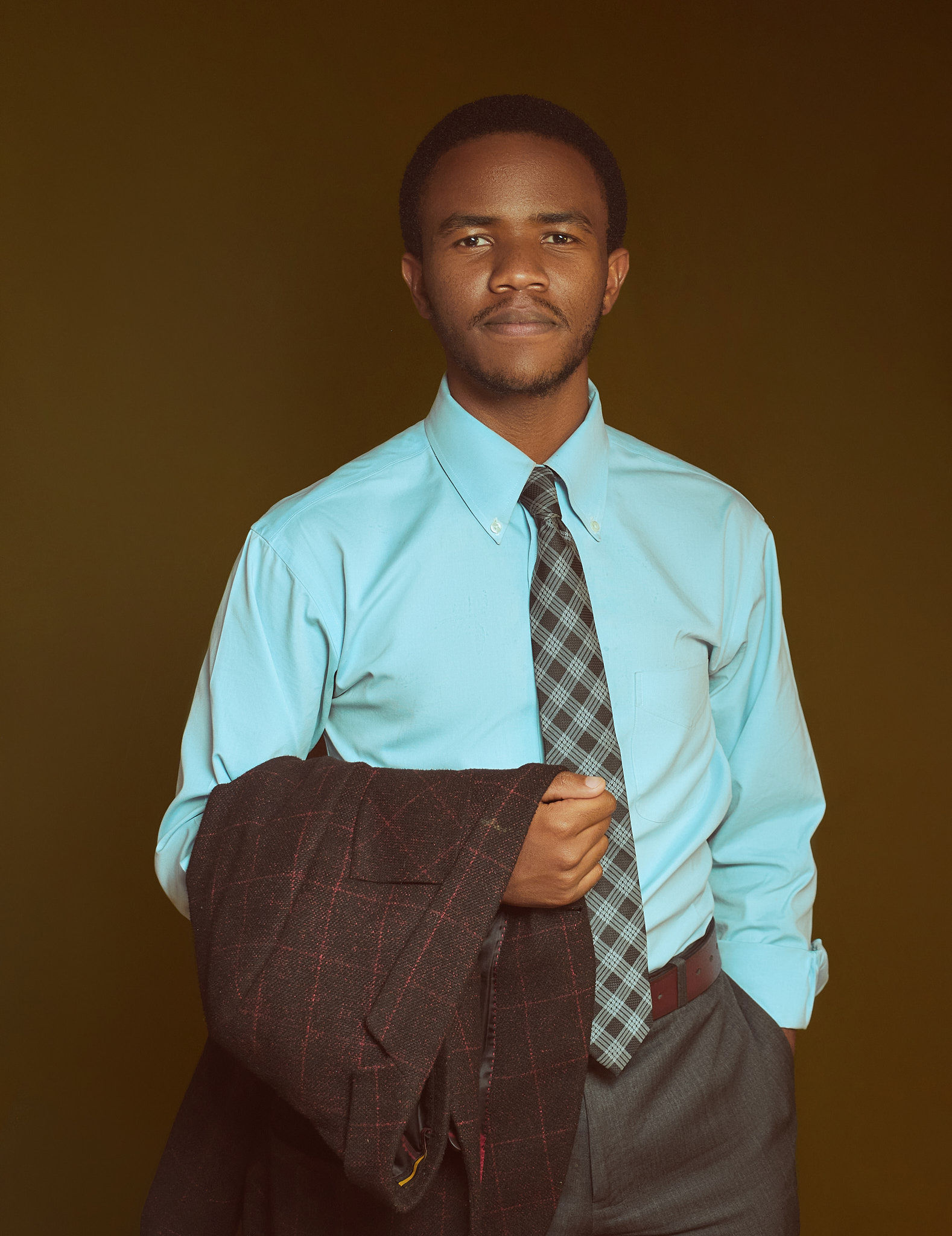 Studio Portraits