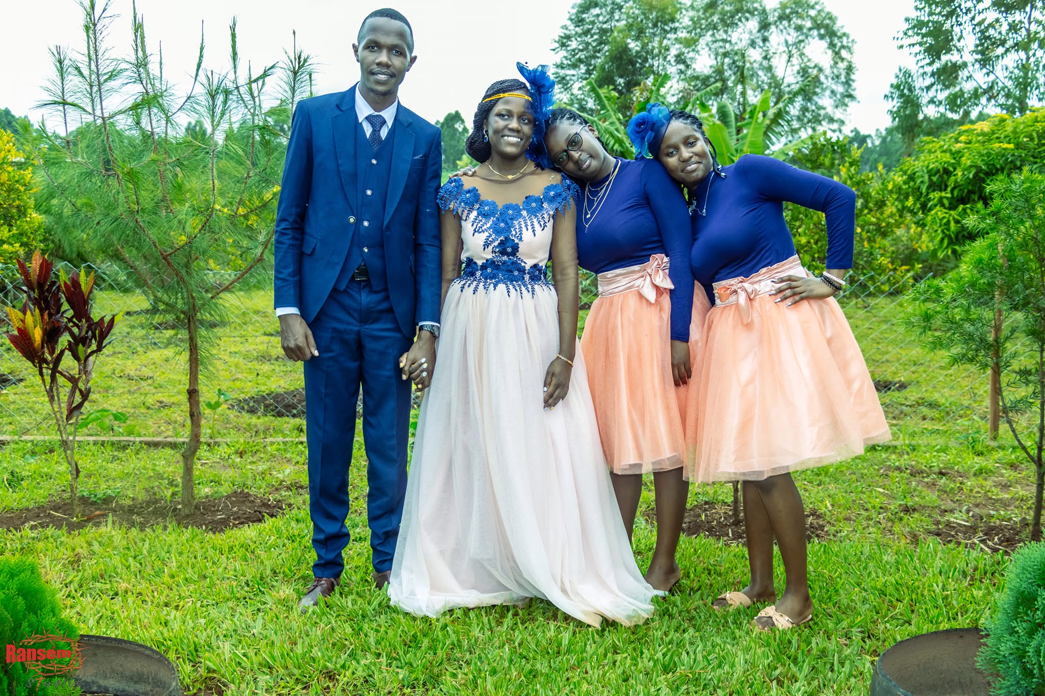 Wedding Coverage