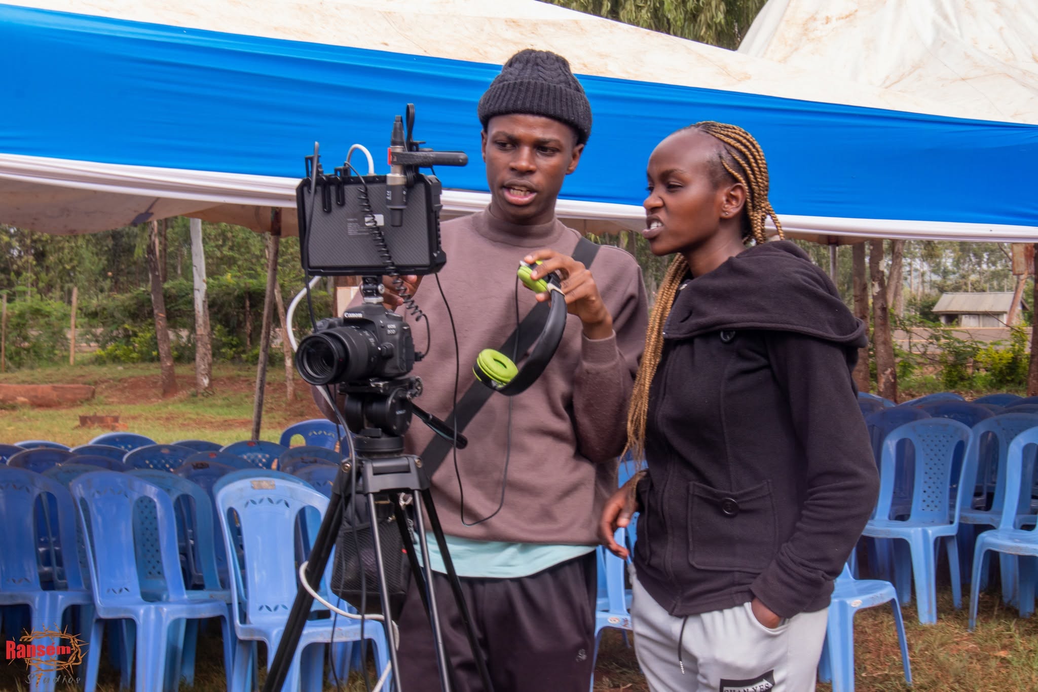 Videography