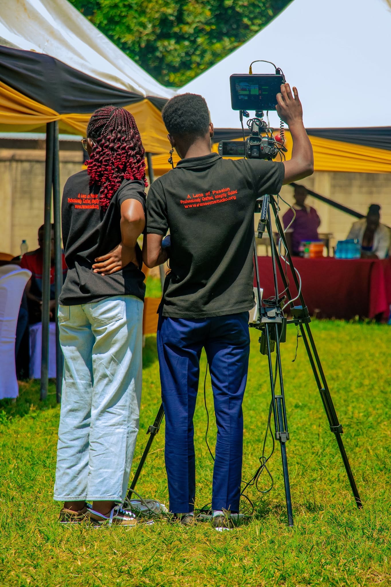 Livestreaming