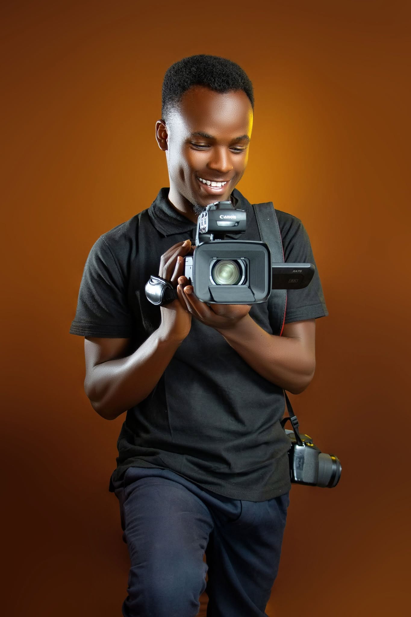 Boniface Ashiono
