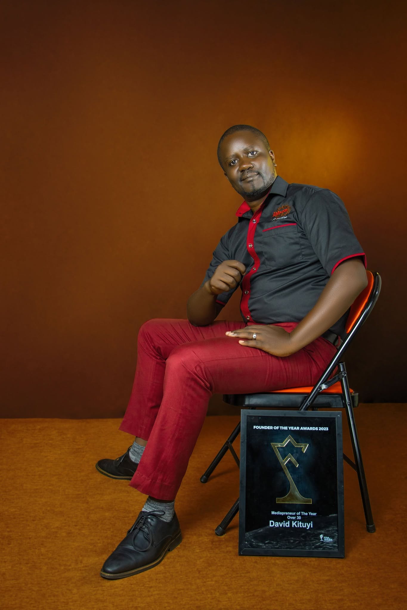 David Kituyi