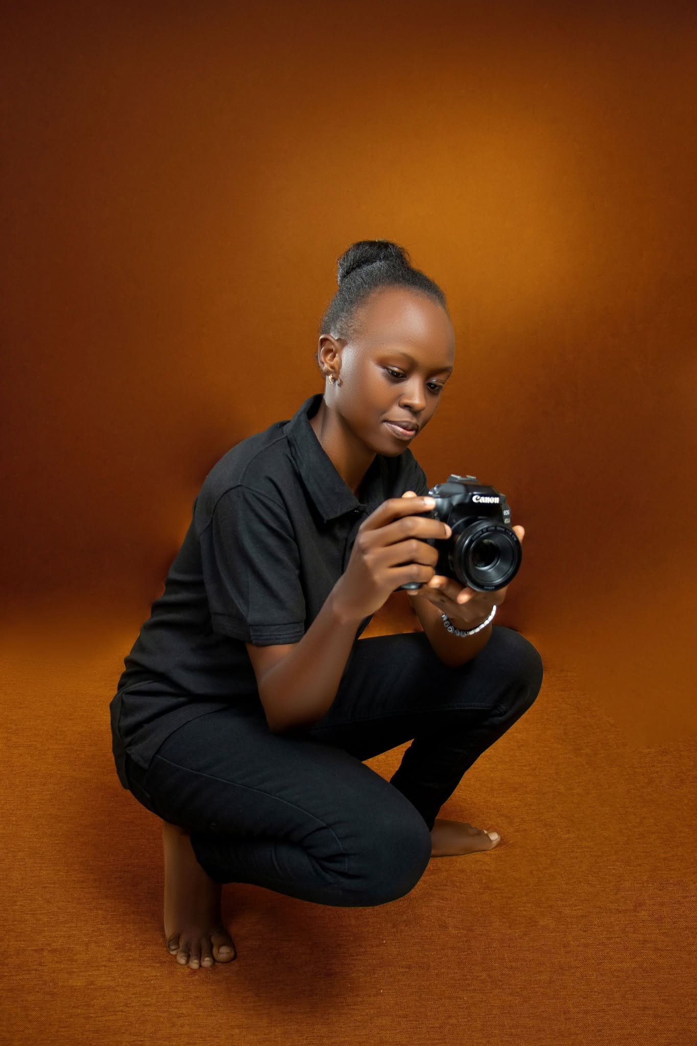 Everlyne Kimani